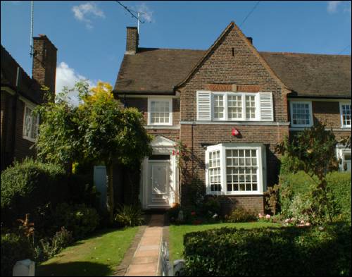 29 Gurney Drive